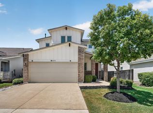 8107 Cottage Rose Dr, Austin, TX 78744
