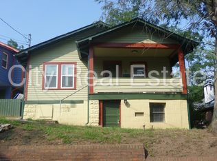 22 Rector St, Asheville, NC 28801