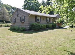 54 Pomfret Landing Rd, Brooklyn, CT 06234