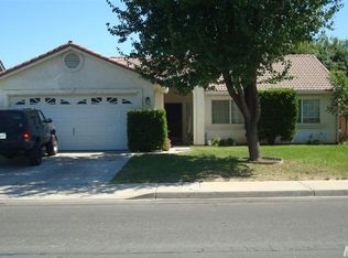 863 Cardoza Rd, Los Banos, CA 93635