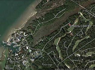 52 Stoney Creek Rd, Hilton Head Island, SC 29928