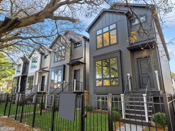 2625 W Carmen Ave, Chicago, IL 60625
