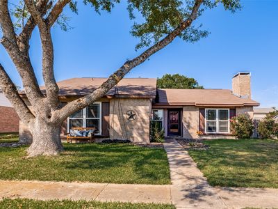 1103 Elk Grove Dr, Richardson, TX, 75081