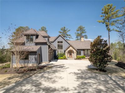 304 Pileated Woodpecker Ln, Sunset, SC, 29685