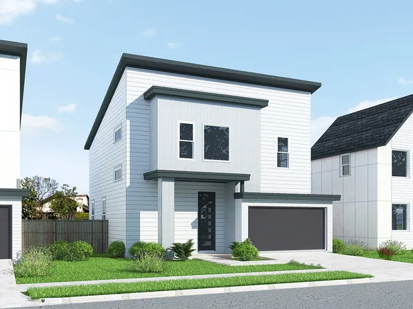 5505 Toscana Ave, Austin, TX 78724