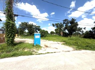 4026 Falls St Lot 1&2, Houston, TX 77026
