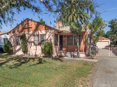 11119 Lynrose St, Arcadia, CA, 91006