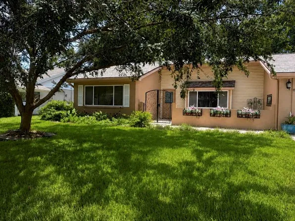 8700 POWDERHORN ROW, HUDSON, FL 34667