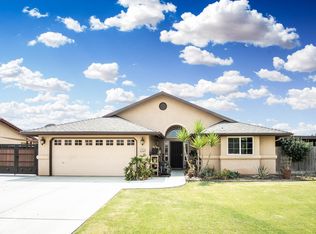2759 Mondavi Ct, Wasco, CA