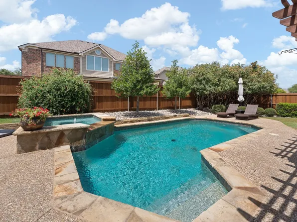 1525 Wagonwheel Trl, Keller, TX 76248