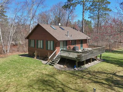 2849 Rapala Dr NE, Remer, MN, 56672