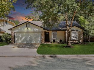 32 Rockfern Rd, Spring, TX 77380