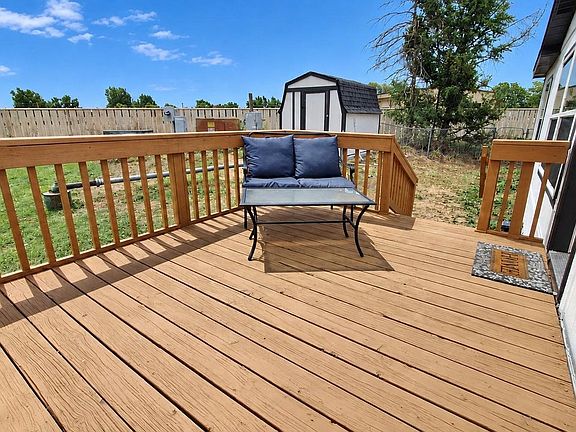 3rd image of 401 N Timberline Rd #308