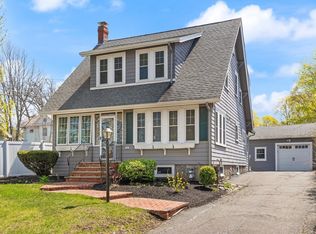 14 High St, Quincy, MA 02169