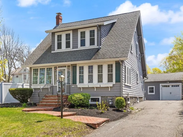 14 High St, Quincy, MA 02169