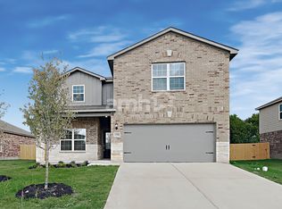 1198 Treeta Trl, Kyle, TX 78640