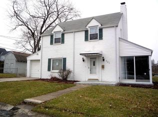 701 Coralie St, Hamilton, OH 45013