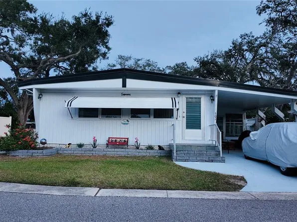 2331 Belleair Rd Lot 501, Largo, FL 33764