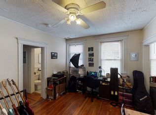 34 Walbridge St UNIT 10, Allston, MA 02134