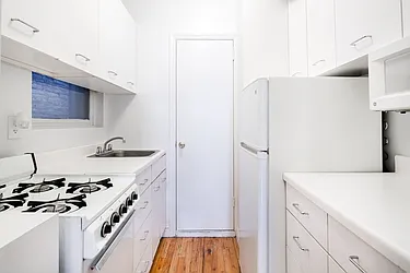 Rented by Corcoran