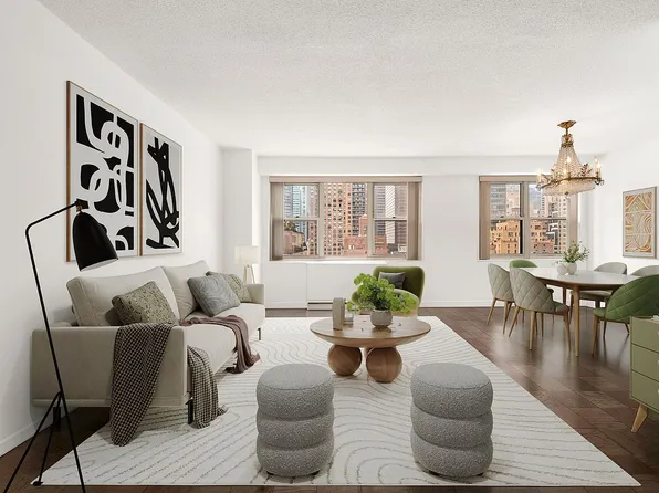 400 E 54th St APT 11B, New York, NY 10022