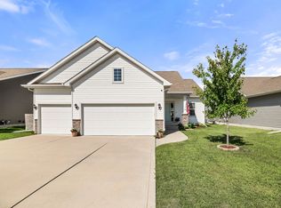 4120 NW Countrywood Dr, Ankeny, IA 50023