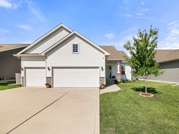 4120 NW Countrywood Dr, Ankeny, IA 50023