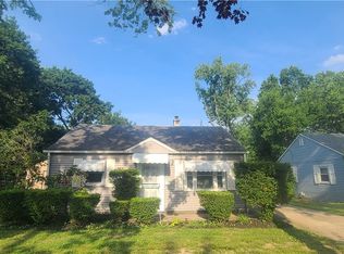 1115 S Hawkins Ave, Akron, OH 44320