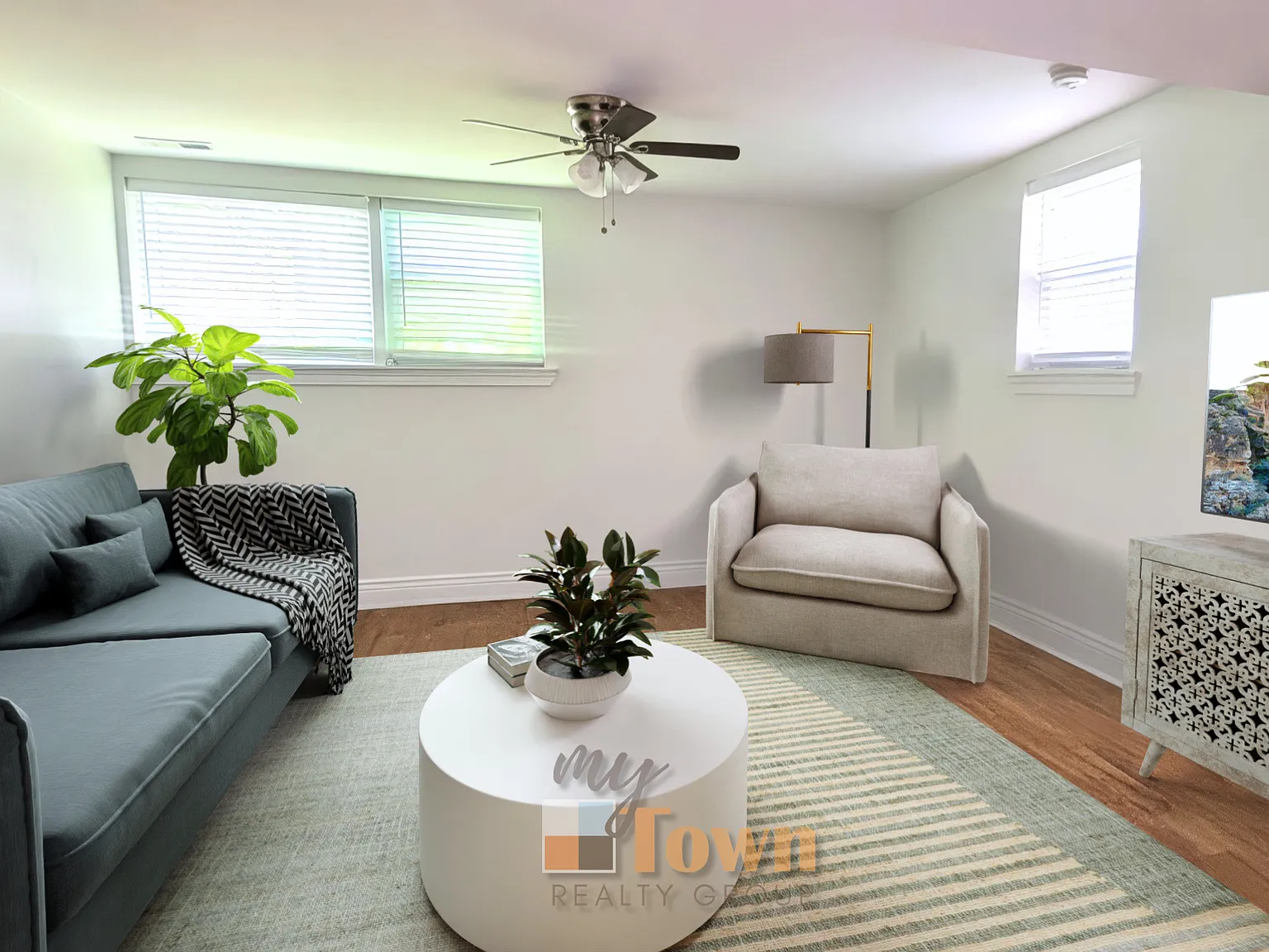 1 bed, $1,750 — Photo 3