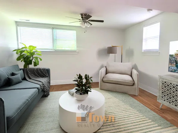 5346 N Francisco Ave #B2, Chicago, IL 60625