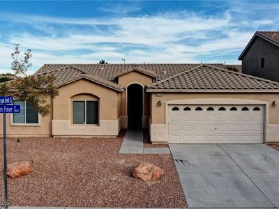5526 Megan Faye St, North Las Vegas, NV, 89031