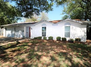 401 Mockingbird Dr, Mansfield, TX 76063