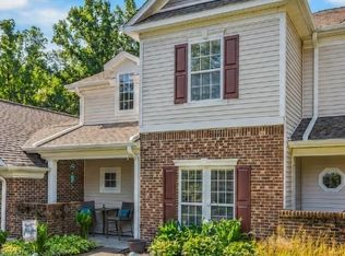 5780 Fox Ridge Ln, Winston Salem, NC 27104
