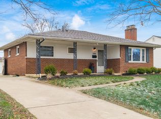 1086 Wiltshire Rd, Columbus, OH 43204