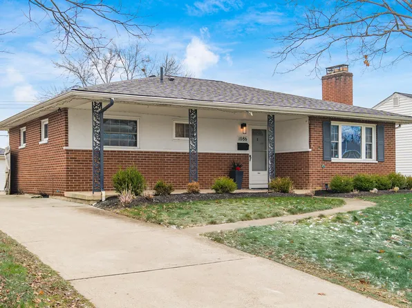 1086 Wiltshire Rd, Columbus, OH 43204