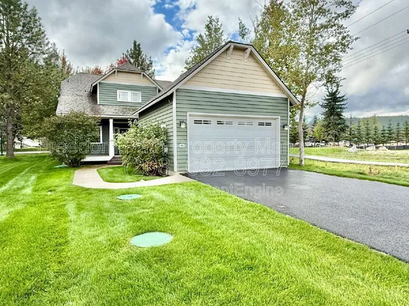 406 Lundblad Pl, Dover, ID 83825