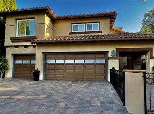 16 Via Vetti, Laguna Niguel, CA 92677