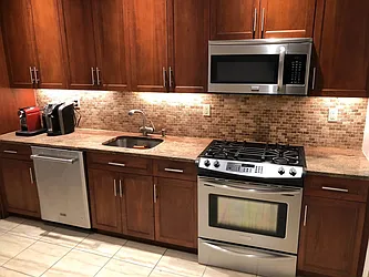 Rented by Living Dream Realty