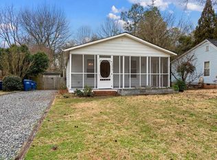 2070 Butler Way NW, Atlanta, GA 30318