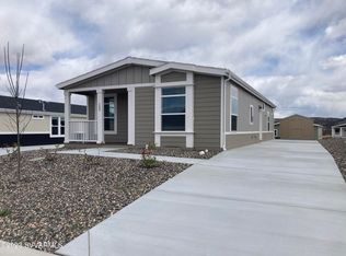 125 Copper Canyon Loop, Camp Verde, AZ 86322