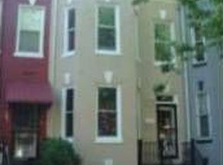 913 10th St NE, Washington, DC 20002