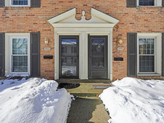 2520 Village Dr SE #108, Grand Rapids, MI 49506