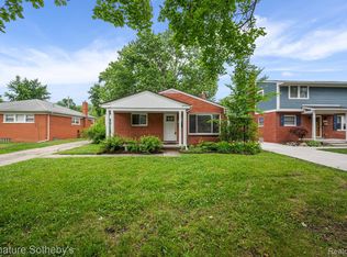 3626 Hillside Dr, Royal Oak, MI 48073