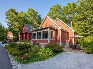 33 Fox Run UNIT 33, Westford, MA 01886