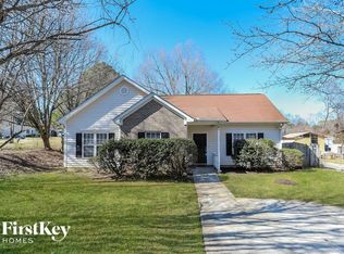 4001 Candlewick Way, Durham, NC 27704