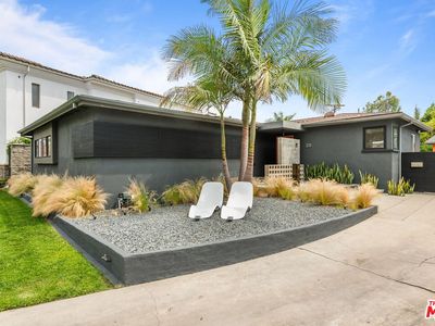 3229 Rosewood Ave, Los Angeles, CA, 90066