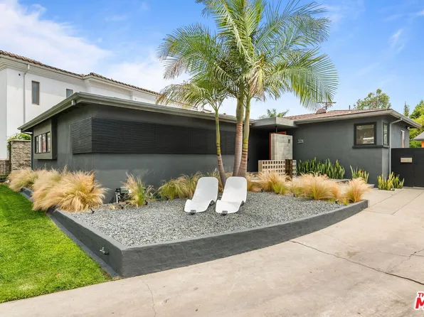 3229 Rosewood Ave, Los Angeles, CA 90066