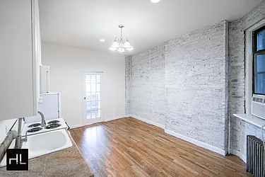 Rented by Highline Residential