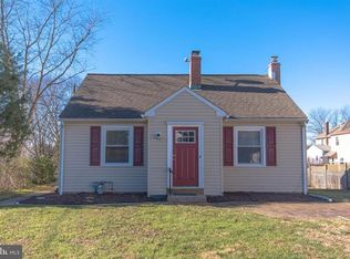 110 S Warminster Rd, Hatboro, PA 19040