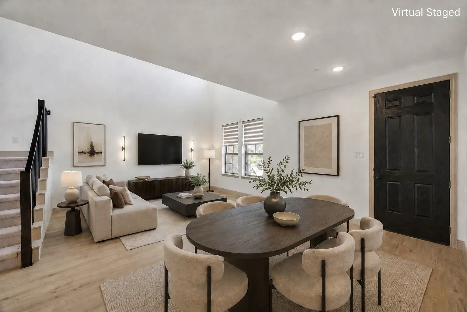 2 bed, 1510 sqft, $2,500 — Photo 4